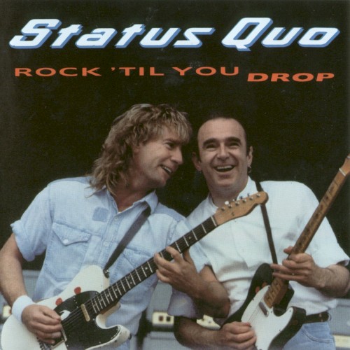 Status Quo